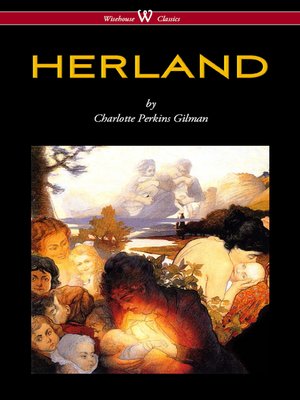 cover image of HERLAND
